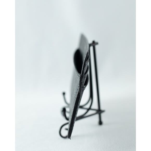 Louis Vuitton Authentic Card Holder Insert Damier Graphite SP5009 - Picture 7 of 9